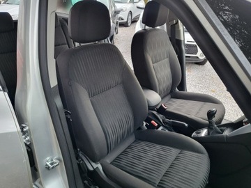 Opel Zafira C Tourer Facelifting 1.4 Turbo 140KM 2017 Opel Zafira 1.4Turbo 140 KM I Właściciel, zdjęcie 17