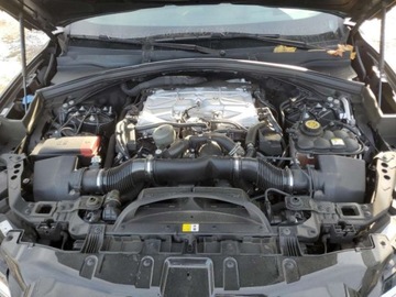 Jaguar F-Pace 2022 Jaguar F-Pace Svr 2022 5.0l 5.0 Benzyna 542KM, zdjęcie 6