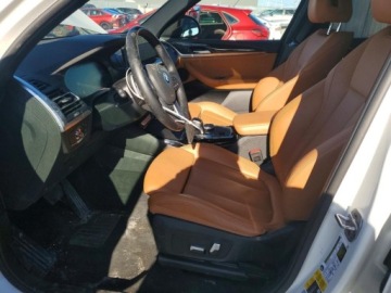 BMW X3 G01 2022 BMW X3 XDrive30E 2022 2.0 Hybryda Plug-in 288KM, zdjęcie 7