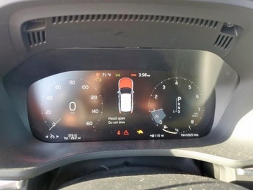 Volvo XC60 II 2021 Volvo XC 60 T5 Momentum 2021 2.0 Benzyna 250KM, zdjęcie 9