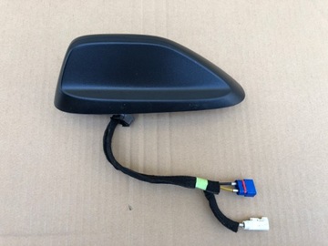 DODGE RAM 1500 V 19 2019 2024 ANTÉNA ŽRALOK P68366538AA