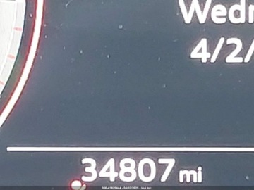 Audi Q7 II 2022 Audi Q7 Premium Plus 55 Tfsi Quattro Tiptronic 2022 3.0l 3.0 Benzyna 335KM, zdjęcie 11