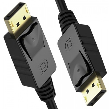 UNITEK Kabel VGA PREMIUM HD15 M/M, 1.0m; Y-C511G