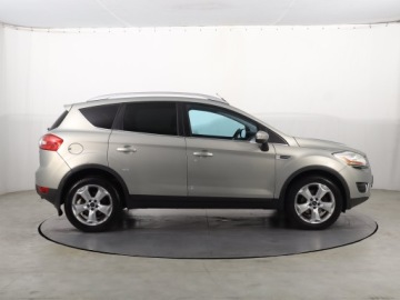 Ford Kuga I 2010 Ford Kuga 2.0 TDCi, Salon Polska, Serwis ASO, zdjęcie 5