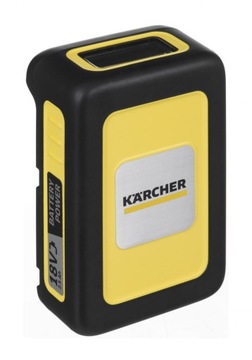 Зарядное устройство KARCHER 2.445-062.0