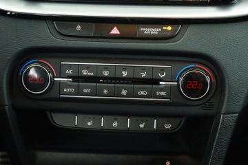 Kia Proceed Shooting Brake 1.6 T-GDI 204KM 2021 Kia ProCeed GT 1.6 T-GDI, Salon Polska, zdjęcie 13