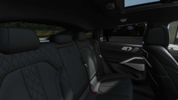 BMW X6 G06 SUV Facelifting 3.0 40d 352KM 2026 BMW X6 xDrive40d 352KM mHEV - Lakierowanie BMW Individual - Gotowy do Odbi, zdjęcie 4