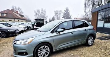 Citroen C4 2011 Citroen C4 BENZYNA AUTOMAT super okazja polecamy 1.6 Benzyna 120KM, zdjęcie 25