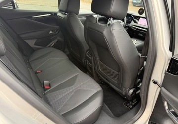  DS Automobiles DS 4 1.5Hdi AUTOMAT Full opcja 45.000 km 1.5 Diesel 130KM, zdjęcie 12