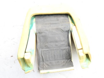 HOUBA PODPORA SEDADLA SPOLUJEZDCE RECARO VW GOLF 4 MK4 IV GTI BORA