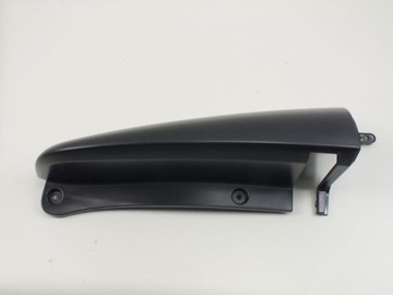 ЛОГАН И КРЫШКА СТОЙКИ КОРПУСА НАД ЛАМПОЙ P