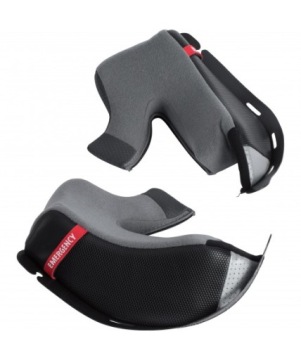 Poduszki do kasku HJC rpha 11 XXL 30mm 33601909