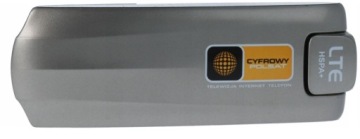 USB-модем 3G/4G LTE для SIM-карты Huawei E398