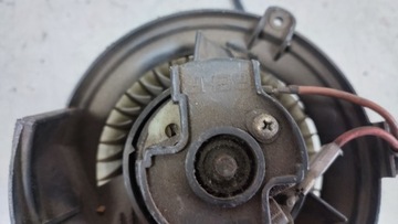 Приточный вентилятор BEHR Mercedes W124