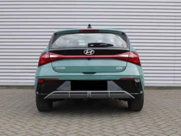 Hyundai i20 III Hatchback Facelifting 1.0 T-GDI 100KM 2026 HYUNDAI i20 Modern 1.0 T-GDi Hatchback 100KM 2026, zdjęcie 4