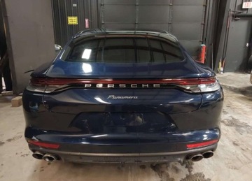 Porsche Panamera II Liftback Facelifting 2.9 330KM 2021 Porsche Panamera 2021r., 4, 2.9L, od ubezpieczalni 2.9 Benzyna 330KM, zdjęcie 5