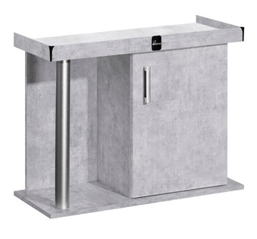 Шкаф Diversa Comfort 100x40x67 Черный