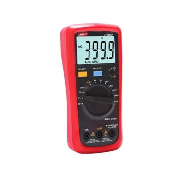 Многоцелевой измерительный прибор Uni-T UT136C+