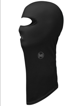 S8642 BUFF MERINO WOOL BALACLAVA JUNIOR KOMINIARKA POD KASK DZIECIĘCA