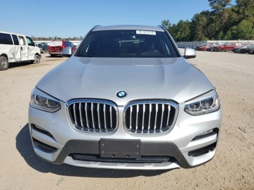 BMW X3 G01 2021 BMW X3 sDrive30i 2021 2.0l 2.0 Benzyna 248KM, zdjęcie 5