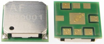 Przetwornica DC-DC 4,5-17V / 1-5,25V 2,5A /4753