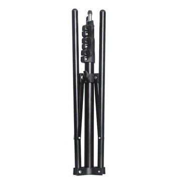 MITOYA MTY-176 LED 2В1 + СУМКА + ШТАТИВ 185 см