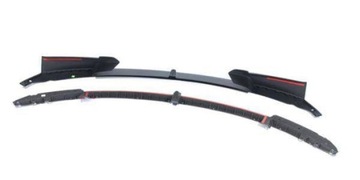 DOKŁADKA ZDERZAKA BMW F30 11-15 M-PERFORMANCE