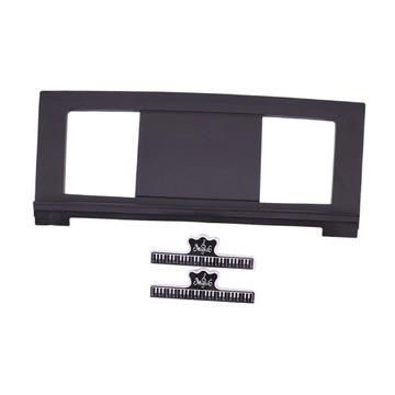 Подставка для клавиатуры Компактная подставка для книг с музыкальными клипами Книжный шкаф