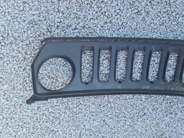 JEEP PATRIOT 2014 2015 2016 ORIGINÁLNÍ MASKA MŘÍŽKA