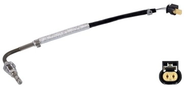 ДАТЧИК ТЕМПЕРАТУРЫ ВЫХЛОПА MERCEDES