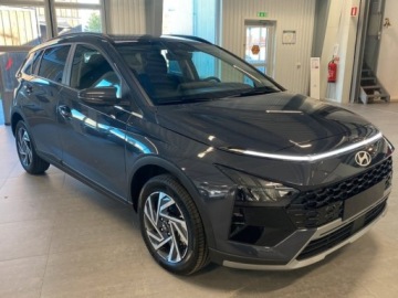 Hyundai Bayon SUV Facelifting 1.0 T-GDI 100KM 2026 HYUNDAI Bayon 1.0 T-GDI Modern DCT Suv 100KM 2026