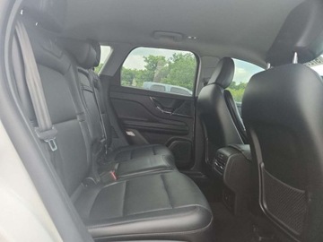 Lincoln 2022 Lincoln Corsair 2022 2.0l 2.0 Benzyna 250KM, zdjęcie 11