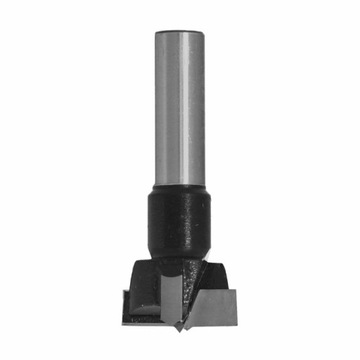 Ita Tools Wiertło puszkowe D22 L57 S10 mm / Standard HM / prawe