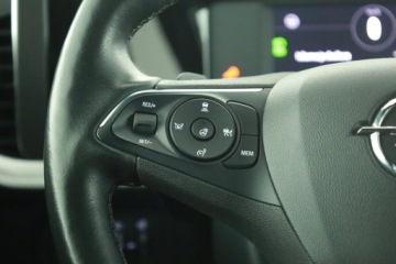 Opel Mokka II SUV 1.2 Turbo 130KM 2023 Opel Mokka 1.2 Turbo, Salon Polska, 1. Właściciel, zdjęcie 15