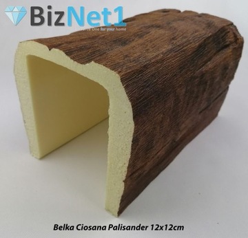 Балка Декоративная балка Рустик Ciosan 20х13 4М