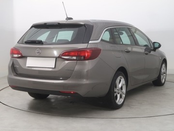 Opel Astra K Sports Tourer 1.4 Turbo 150KM 2016 Opel Astra 1.4 T, Salon Polska, Klima, zdjęcie 4