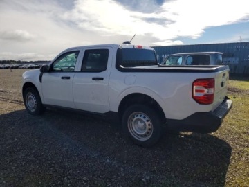 Ford Maverick II 2025 Ford Maverick XL 2025 2.0 Benzyna 250KM, zdjęcie 1