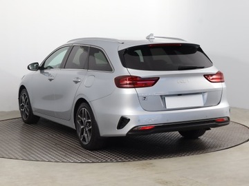 Kia Ceed III Kombi Facelifting 1.5 T-GDI 160KM 2022 Kia Ceed 1.5 T-GDI, Salon Polska, 1. Właściciel, zdjęcie 3