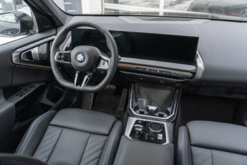 BMW X3 G45 2025 BMW X3 NOWE BMW X3 20d xDrive Dostępne od ręki!, zdjęcie 17