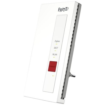 Bramka ZigBee oraz DECT FRITZ!Smart Gateway