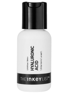 THE INKEY LIST HYALURONIC SERUM NAWILŻAJĄCE 30ML
