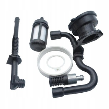 Воздушно-топливный фильтр подходит для 017.