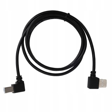 USB-кабель 12 см Кабель для принтера