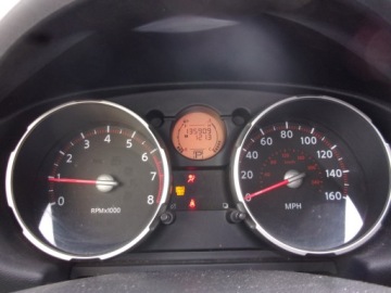 Nissan 2008 Nissan Rogue 2.5 4X4, zdjęcie 21