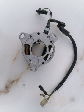 Honda MTX MBX NS1 CRM MT 50 70 80 обмотка статора