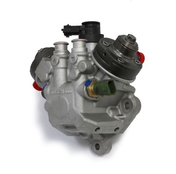 ТНВД VOLVO 2.0D 2.4D 0445010618