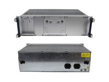 Vero Receiver 2x Vero Monovolt PK 30 116-010215H L