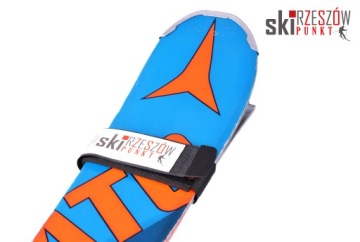 SKIPUNKT COMPANY ЛЫЖНЫЙ РЕМЕНЬ-ВЕЛКРО 4 СМ