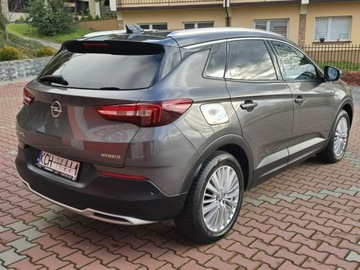 Opel 2021 Opel Grandland X 224ps, Full Led, Blis, Navi, Kame, zdjęcie 5