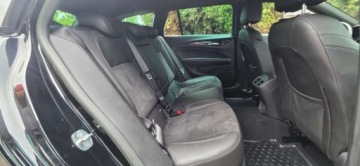 Opel Insignia II Sports Tourer Facelifting 2.0 Diesel 174KM 2023 Opel Insignia 2.0 CDTI 174 Navi BiXenon Led Super Stan Oplaty 2.0 Diesel, zdjęcie 34